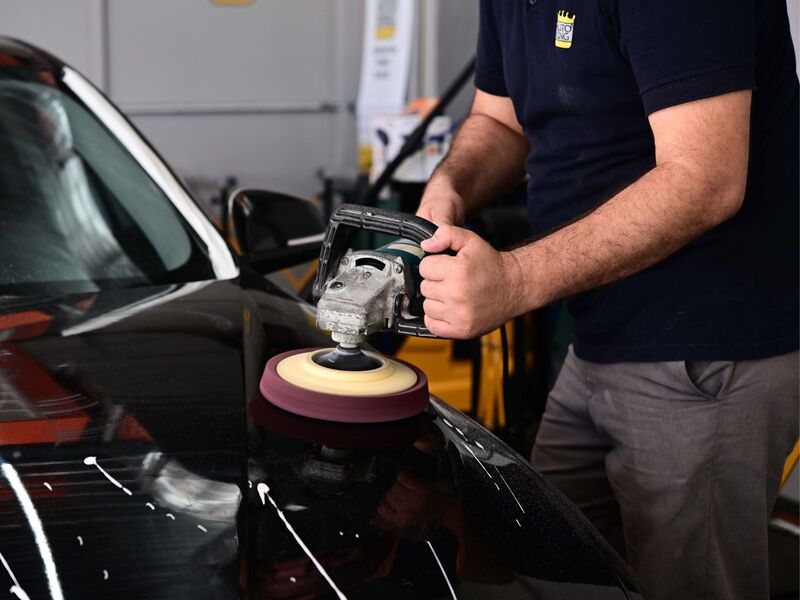 Marmaris Oto Pasta Cila